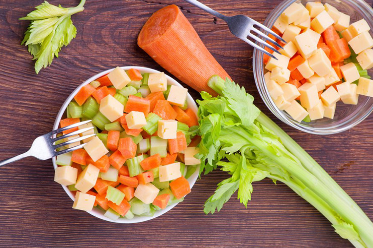 غذاهای جایگزین و رژیم مناسب دوران شیردهی